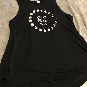 Old navy muscle tee